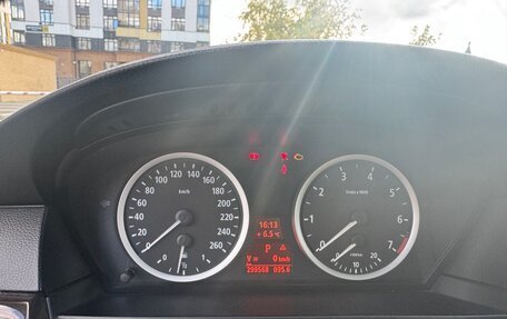 BMW 5 серия, 2003 год, 1 199 999 рублей, 21 фотография