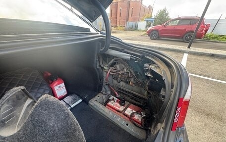 BMW 5 серия, 2003 год, 1 199 999 рублей, 18 фотография