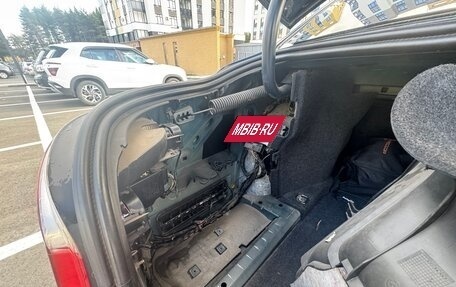 BMW 5 серия, 2003 год, 1 199 999 рублей, 17 фотография