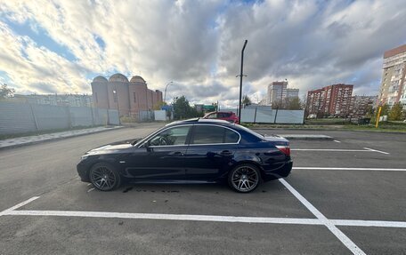 BMW 5 серия, 2003 год, 1 199 999 рублей, 31 фотография