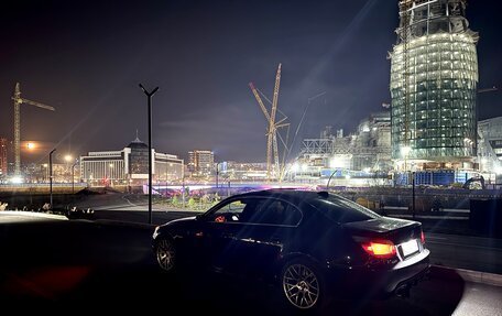BMW 5 серия, 2003 год, 1 199 999 рублей, 35 фотография