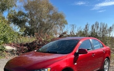 Mitsubishi Lancer IX, 2008 год, 665 000 рублей, 1 фотография