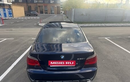 BMW 5 серия, 2003 год, 1 199 999 рублей, 29 фотография