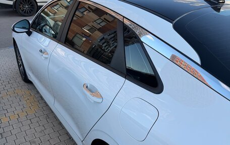 KIA K5, 2020 год, 1 990 000 рублей, 5 фотография