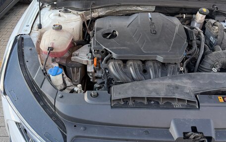 KIA K5, 2020 год, 1 990 000 рублей, 14 фотография
