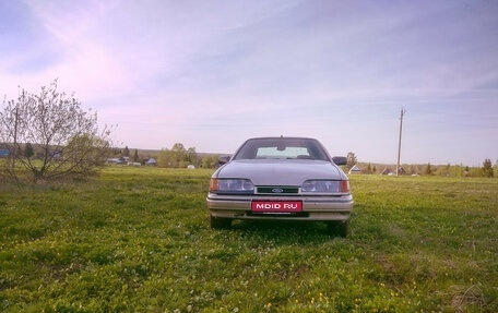 Ford Scorpio II, 1991 год, 45 000 рублей, 1 фотография