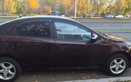 KIA Cerato III, 2009 год, 620 000 рублей, 5 фотография