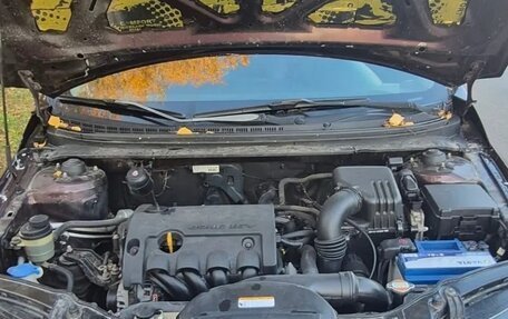 KIA Cerato III, 2009 год, 620 000 рублей, 6 фотография