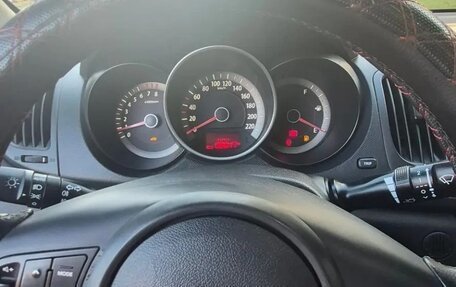 KIA Cerato III, 2009 год, 620 000 рублей, 7 фотография
