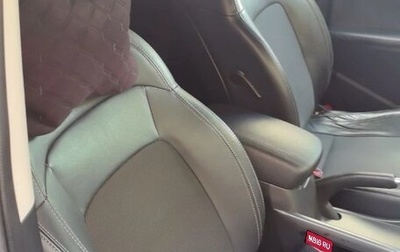 KIA Sportage III, 2011 год, 1 300 000 рублей, 1 фотография