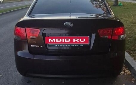 KIA Cerato III, 2009 год, 620 000 рублей, 3 фотография