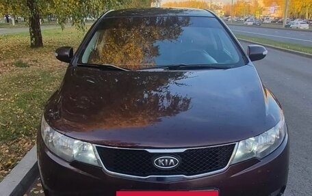 KIA Cerato III, 2009 год, 620 000 рублей, 2 фотография