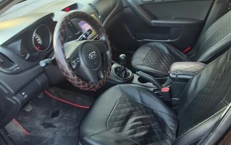 KIA Cerato III, 2009 год, 620 000 рублей, 9 фотография