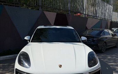 Porsche Macan I рестайлинг, 2015 год, 2 700 000 рублей, 1 фотография