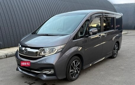 Honda Stepwgn IV, 2015 год, 2 176 000 рублей, 1 фотография