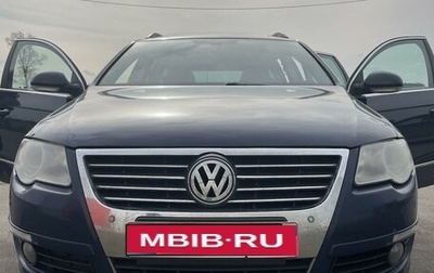 Volkswagen Passat B6, 2009 год, 650 000 рублей, 1 фотография