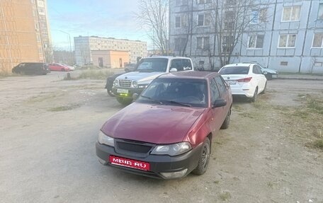 Daewoo Nexia I рестайлинг, 2009 год, 100 000 рублей, 1 фотография
