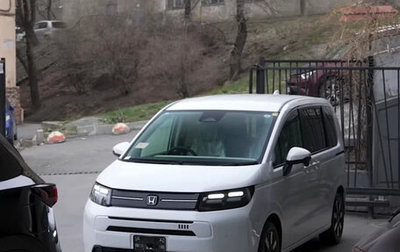 Honda Freed, 2026 год, 2 250 000 рублей, 1 фотография