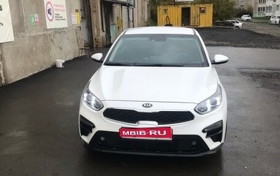 KIA K3, 2020 год, 1 970 000 рублей, 1 фотография