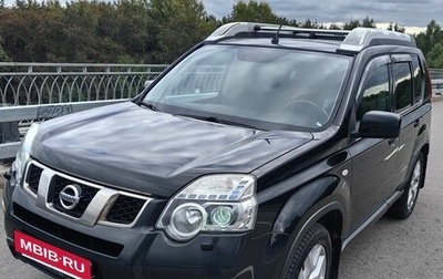 Nissan X-Trail, 2012 год, 1 499 000 рублей, 1 фотография