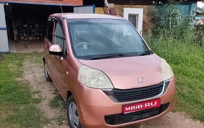Honda Life IV, 2010 год, 400 000 рублей, 1 фотография