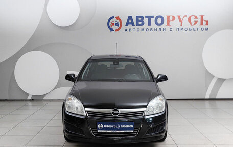 Opel Astra H, 2010 год, 425 000 рублей, 3 фотография
