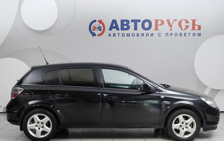 Opel Astra H, 2010 год, 425 000 рублей, 5 фотография