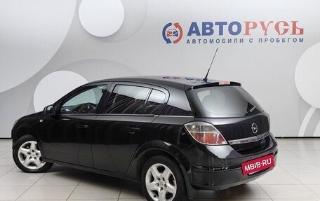Opel Astra H, 2010 год, 425 000 рублей, 2 фотография