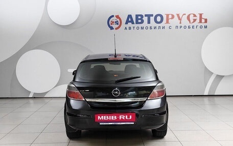 Opel Astra H, 2010 год, 425 000 рублей, 4 фотография