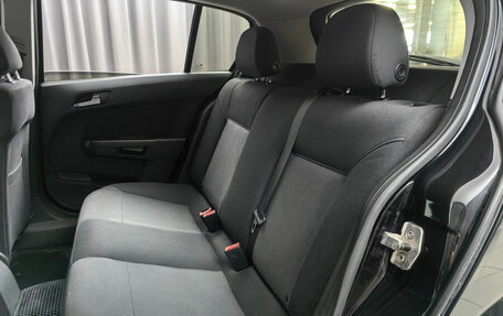 Opel Astra H, 2010 год, 425 000 рублей, 8 фотография