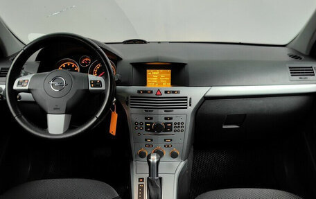 Opel Astra H, 2010 год, 425 000 рублей, 11 фотография