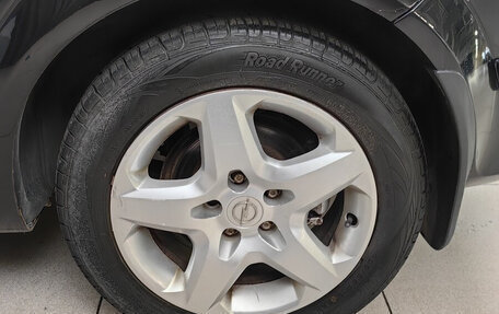 Opel Astra H, 2010 год, 425 000 рублей, 23 фотография