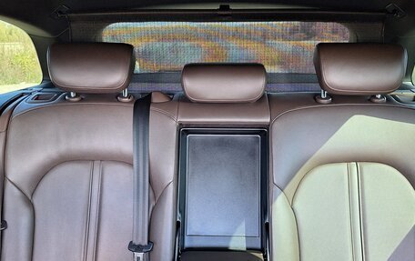 Audi A6 allroad, 2012 год, 1 830 000 рублей, 18 фотография