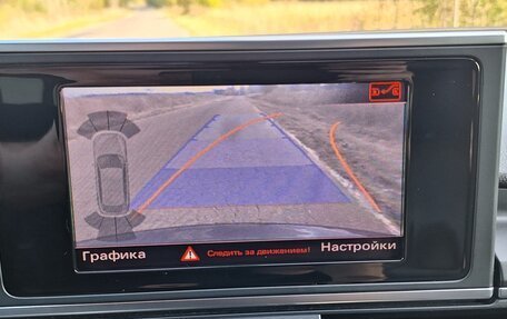 Audi A6 allroad, 2012 год, 1 830 000 рублей, 21 фотография
