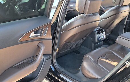 Audi A6 allroad, 2012 год, 1 830 000 рублей, 15 фотография