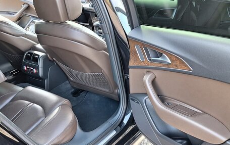 Audi A6 allroad, 2012 год, 1 830 000 рублей, 17 фотография
