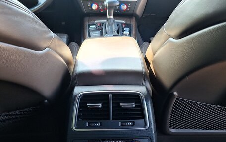 Audi A6 allroad, 2012 год, 1 830 000 рублей, 20 фотография