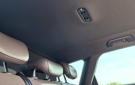 Audi A6 allroad, 2012 год, 1 830 000 рублей, 19 фотография