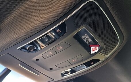 Audi A6 allroad, 2012 год, 1 830 000 рублей, 26 фотография