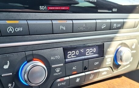 Audi A6 allroad, 2012 год, 1 830 000 рублей, 27 фотография