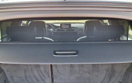 Audi A6 allroad, 2012 год, 1 830 000 рублей, 34 фотография