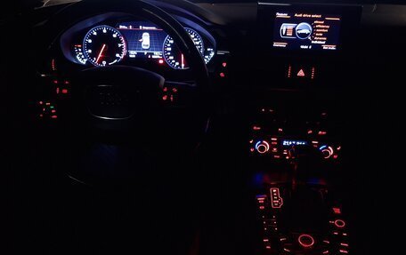 Audi A6 allroad, 2012 год, 1 830 000 рублей, 30 фотография