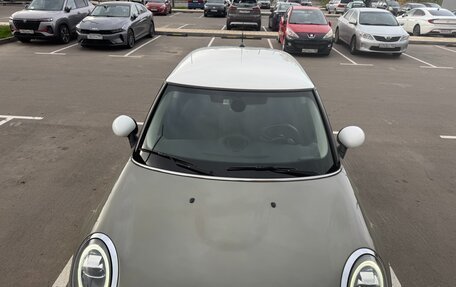 MINI Hatch, 2018 год, 1 650 000 рублей, 2 фотография