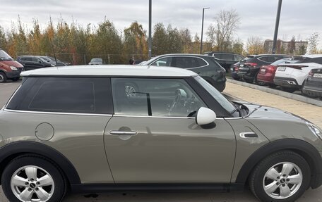 MINI Hatch, 2018 год, 1 650 000 рублей, 4 фотография