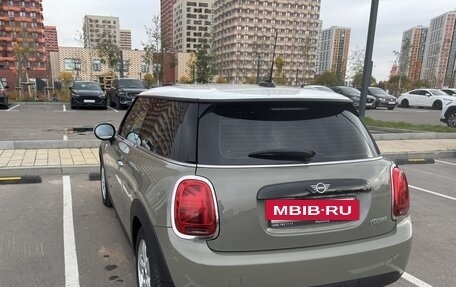 MINI Hatch, 2018 год, 1 650 000 рублей, 6 фотография