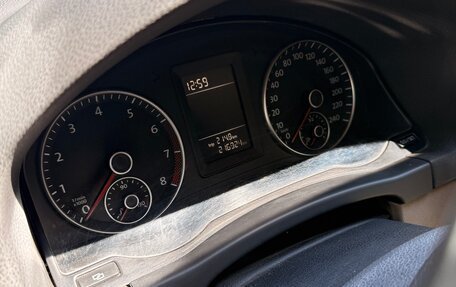 Volkswagen Golf Plus II, 2010 год, 590 000 рублей, 3 фотография