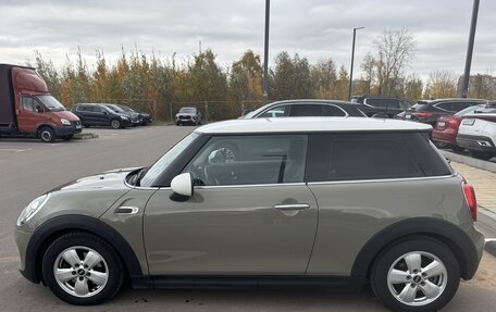 MINI Hatch, 2018 год, 1 650 000 рублей, 7 фотография