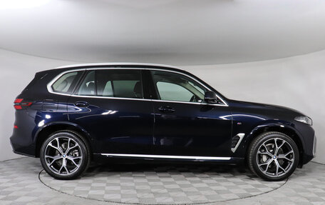 BMW X5, 2025 год, 10 300 000 рублей, 3 фотография