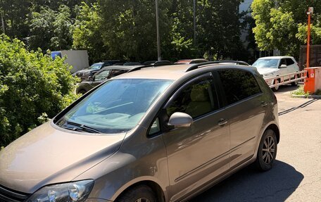 Volkswagen Golf Plus II, 2010 год, 590 000 рублей, 7 фотография