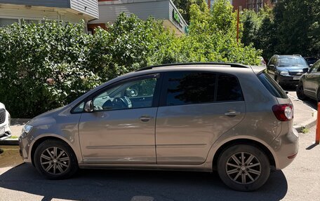 Volkswagen Golf Plus II, 2010 год, 590 000 рублей, 6 фотография